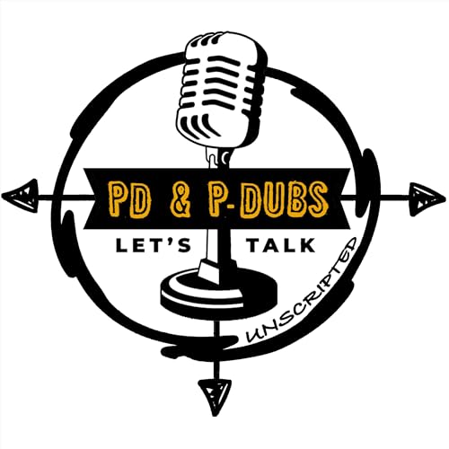 PD and PDubs Unscripted Titelbild