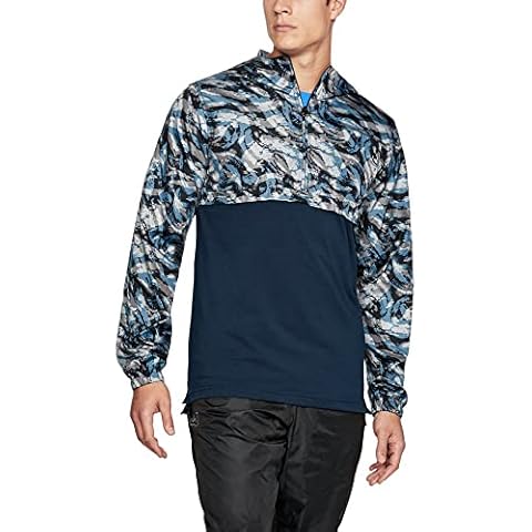 Veste Femme Under Armour Wind Anorak Cover