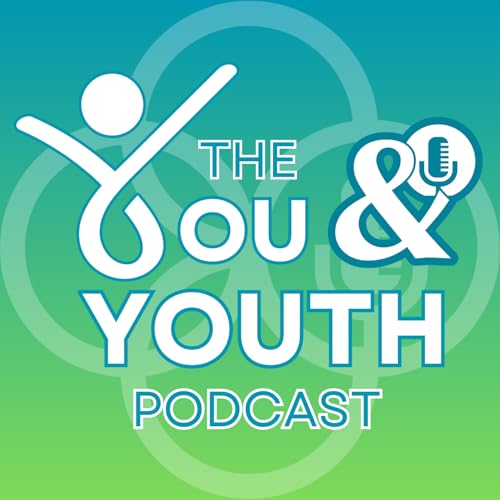 『You & Youth』のカバーアート