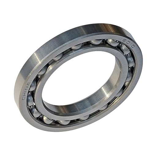 Roulement 16010 7000110 billes 50x80x10mm pour axe rotatif