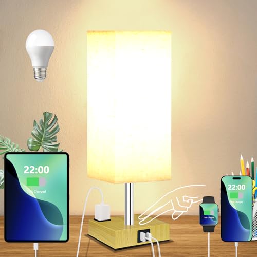 home square lamp shades