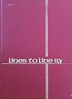 Lines to Live By B0012IWZ3O Book Cover