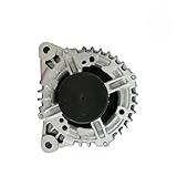 Generator Alternator fits VOLVO S80 V70 fits FORD Mondeo 2.0 TDCi 1458640 1762867 1791840