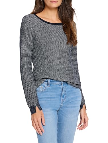 NIC+ZOE Women's Chill Out Sweater2