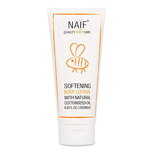 naïf skincare