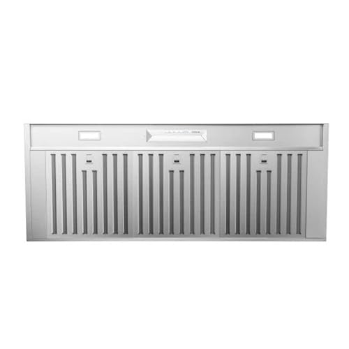 Zephyr AK9546AS Ak9546A Monsoon Mini Ii 200-600 Cfm 47 Inch Wide Insert Range Hood cover