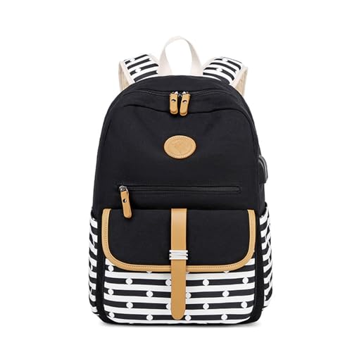 Sac en toile robuste pour adulte évitant la surcharge lors des trajets