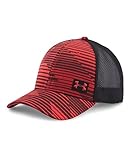 Under Armour Mens UA Blitz Trucker Cap
