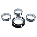 Clevite MS-2006A Engine Crankshaft Main Bearing Set