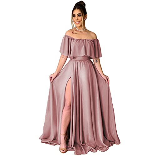 TRHTX-Chffion-Bridesmaid-Dresses-with-Slit-Long-Party-Formal-Dresses-Ruffle-Off-Shoulder-Formal-Gowns-Dusty-Mauve-Plus-Size-16