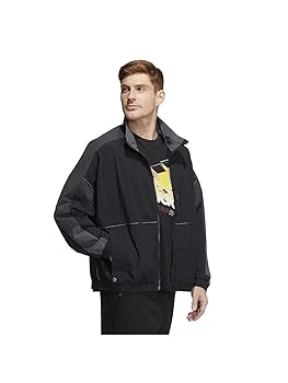 ゆ*う様 adidas アディダス　トラックジャケット　ジャージ Amazon | [アディダス] ジャージトップ WRD ウーブンジャケット