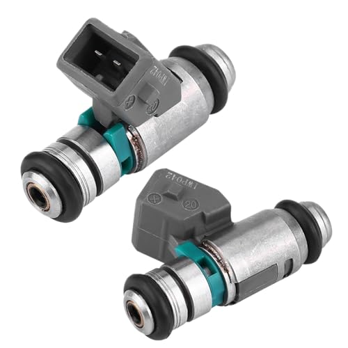 Boquilla de combustible IWP042 para solucionar los tirones del motor 3