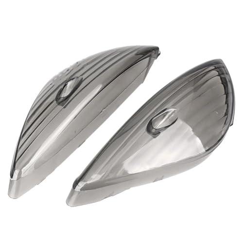 Luz trasera para CBF600 y CBF600S carcasa de piloto con intermitentes integrados 3