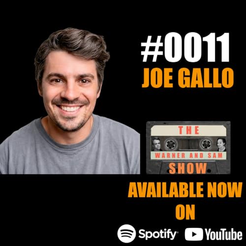 Joe Gallo
