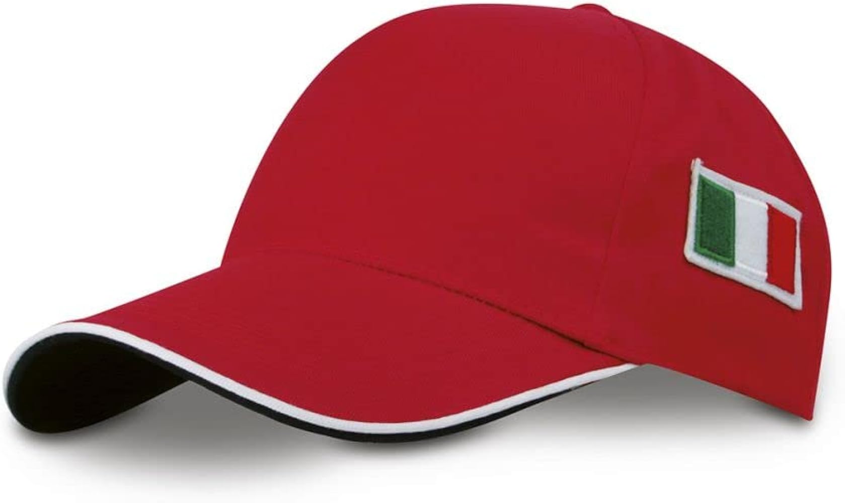 Cappellino Visiera Piatta Blu Marino Aderente 59FIFTY Authentic On Field Di New York Yankees Mlb Di New Era