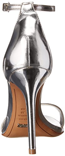 Image of SCHUTZ Women's Cadey-Lee High Heel Dress Sandal