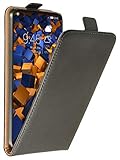 Mumbi Borsa in pelle in stile vibrazione con chiusura magnetica per il Honor View 20