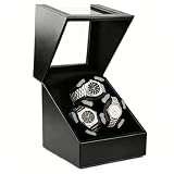 J&T Technology Automatic Watch Winder for Rolex...