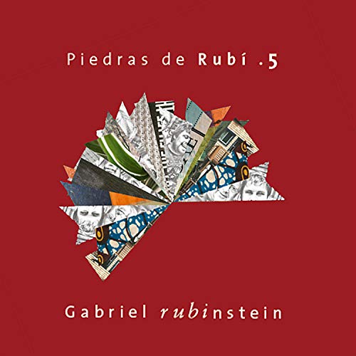 Piedras de RubÃ­ 5