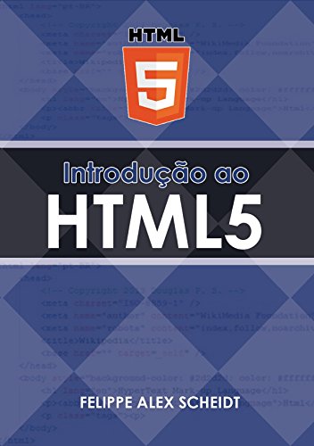 Introdução ao HTML5 (Portuguese Edition)