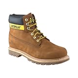 Caterpillar Colorado, Botas Hombre, Marrón (Sundance), 42 EU