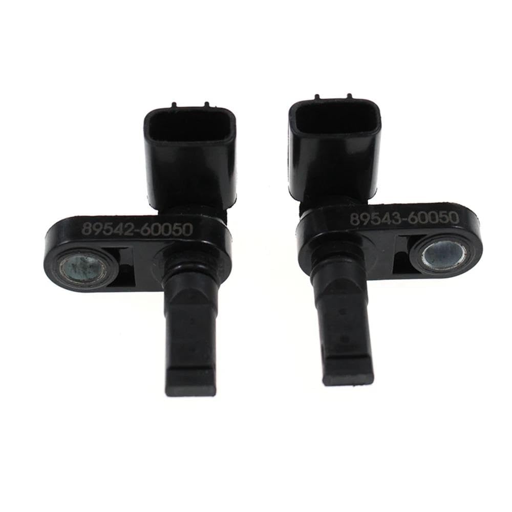 Sensor ABS 4 Uds 8954204020 8954260050 8954304020 8954360050 Para 4runner Para Tacoma Para Cruiser ABS Sensores Velocidad Rueda
