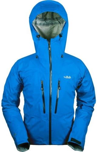 rab volt jacket