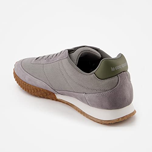 Baskets Le Coq Sportif VELOCE II TWILL - vue 5