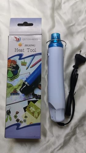 Image of Heat Gun for Resin Art