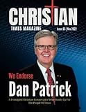  Christian Times Magazine Issue 65: The Voice of Truth