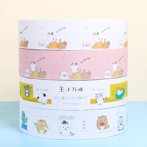 Cicilin Arranhador de gato de papelão para gatos 2 em 1 almofada de arranhão e cama redonda reversív