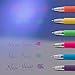 Pentel POP Gel Pen Series Collector's Edition (POPBOX1)