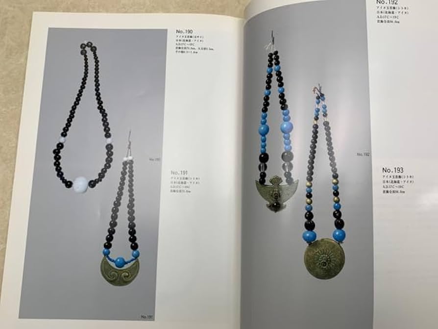 Amazon.co.jp: （資料）『館蔵世界のトンボ玉』とんぼ玉美術