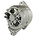 DB Electrical 24 Volt Alternator For Volvo Bus & Truck Fl10 Fh12 Fl12 Fh16 Fm10 Fm12, 1096758, Volvo Bus B12 B12B B12M 12.0L Diesel, 3986429, Volvo Bus & Truck FM7 FM9 NH12, 1096758, 8144401, 8156817