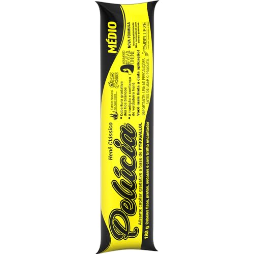 Pelúcia Henê Medio