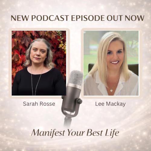 Sarah Rosse, Author &ndash; So, Who Are You Anyway?