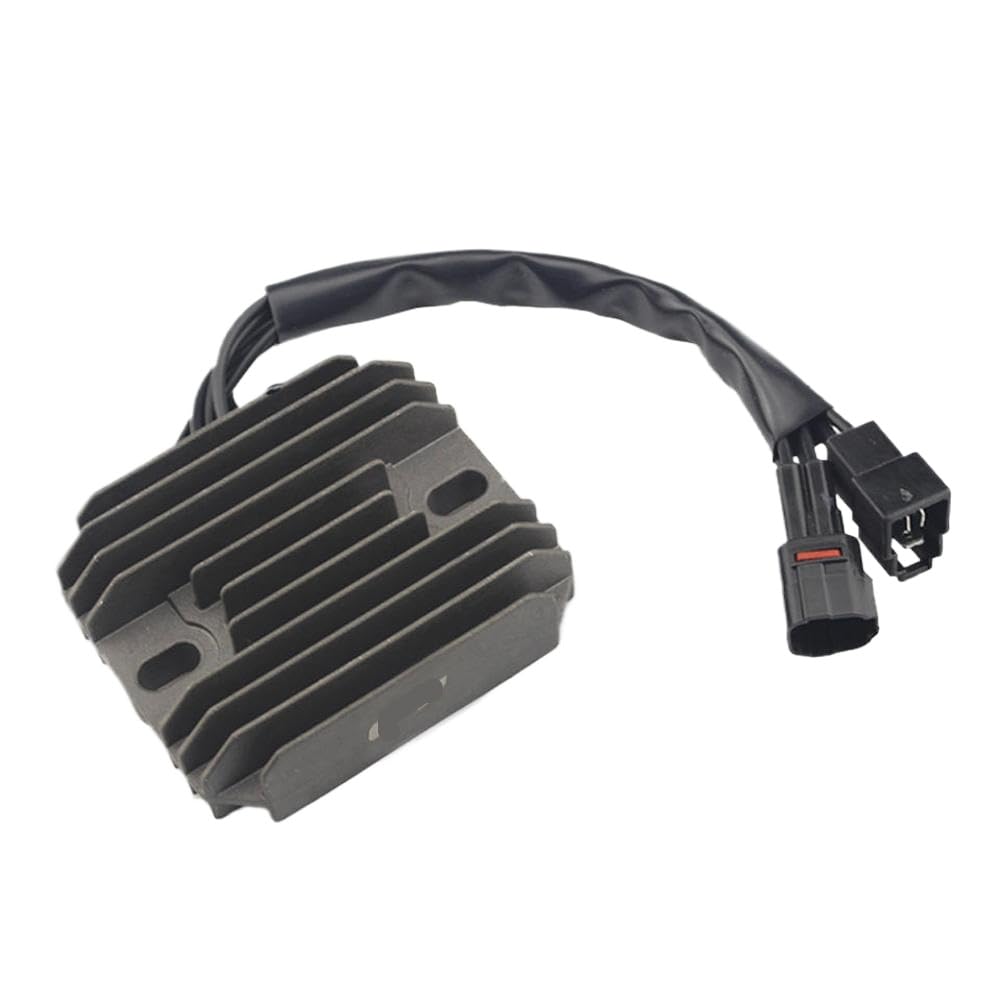 Voltage Regulator Rectifier 32800-02H00 32800-21H00 Compatible With GSXR600 GSXR750 GSXR1000 SV650 SV1000 DL650