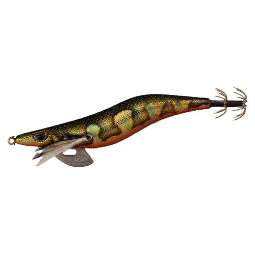 クロノ クリックス プロスペック 2.5寸 マジックブラック