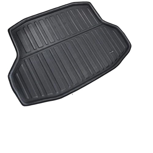 Tapis de coffre Civic évite les taches et protège votre coffre berline