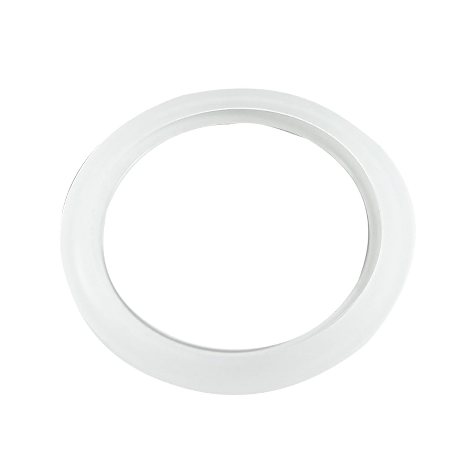 Gentle Silver Nipple Guards Circlet Stop Friction Discomfort Silicone Circlet Essential Breastfeeding Tool for Mom