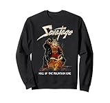 Savatage - Hall of the Mountain King Sweatshirt