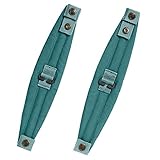 Extra padding für kånken's shoulder straps