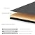 Woven Sound Wood Panels for Wall, Functionality and Durability, Enhanced Acoustic & Sound Proof Fluted Design, Versatile Wood Slat Wall Decor for Home & Office, 2 Pack Deep Gray, 47.2x23.6 Inch