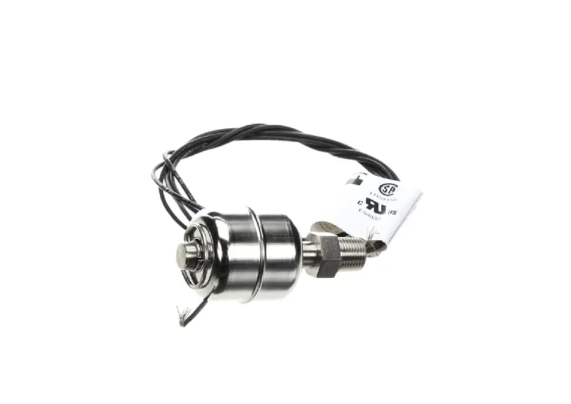 Fits American Dish Service E54633 Float Switch, Stainless Steel