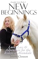 New Beginnings: Avondale Series Book 2 1739649311 Book Cover