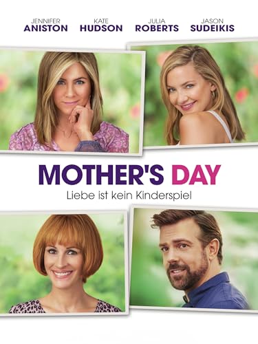 Bild: Mother's Day - Liebe ist kein Kinderspiel [dt./OV] f�r 0,00 EUR bei amazon.de