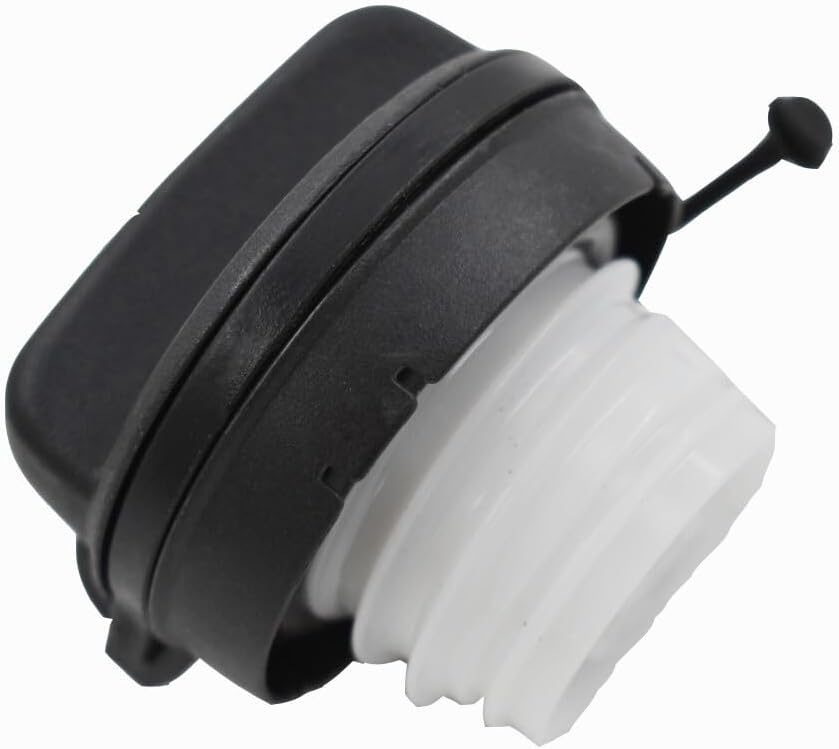 Genuine Gas Fuel Filler Tank Cap 17670-T3W-A01 NEW For Honda 2007 2008-2014 Genuine OEM Replacement