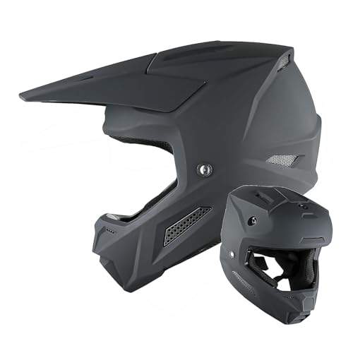 1Storm Youth Motocross Helmet