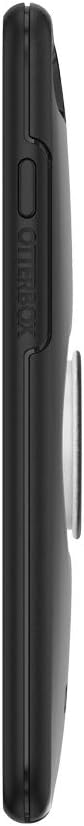 Gеt Chеар Prісе Otter + Pop for iPhone 7+ and 8+: OtterBox Symmetry Series Case with PopSockets Swappable PopTop - Black and Compass