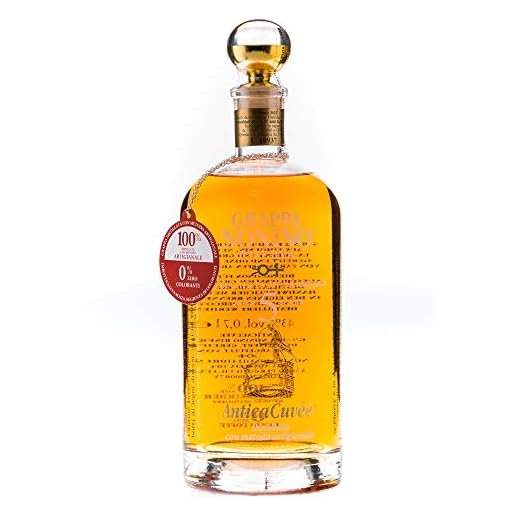 Antica Cuvée - Riserva Grappa Nonino 0,7 l - Nonino
